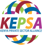 The Kenya Private Sector Alliance (KEPSA)